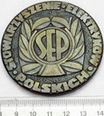 Medal Stowarzyszenie Elektryków Polskich