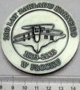 Medal W Służbie Ojczyzny ZK Płock