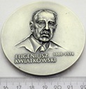 Medal Eugeniusz Kwiatowski SR
