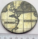 Medal Szczecin