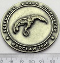 Medal Szefostwo Wojsk Lotniczych