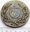Medal Za Zasługi Dla Legnickiego
