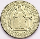 PRÓBA 10 zł złotych 1964 Kazimierz Wielki CuNi