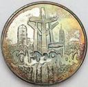 100000 zł złotych 1990 Solidarność TYP A (3)