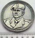 Medal gen. Chruściel Powstanie AK 1944