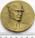 Medal Mjr Henryk Dobrzański Hubal