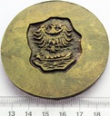 Medal Muzeum W Nowej Soli