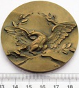 Medal Zamek Królewski W Warszawie
