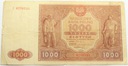 1946 100 zł, Sto Złotych, Seria T