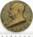 Medal Dwight D. Eisenhower
