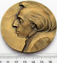 Medal Fryderyk Chopin