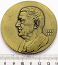 Medal Muzeum Jana Cybisa W Głogówku