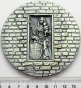 Medal Muzeum Zamkowe W Malborku