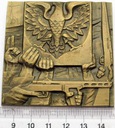 Medal Obrońcy Władzy Ludowej