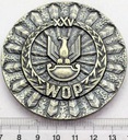 Medal Ochrona Granic Ojczyzny