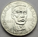 10 zł złotych 1933 Romuald Traugutt SREBRO