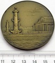 Medal 1804-1811 Muzeum Leningrad