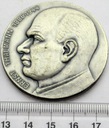 Medal Ernst Thalmann