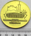 Medal Schwerin Bydgoszcz