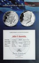 USA 1/2 Dolara Half Dollar 1968 Kennedy