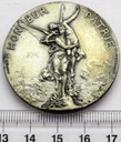 Medal Honneur Patrie