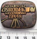 Medal Społeczny Komitet Budowy