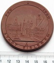 Medal Stadt Eisleben