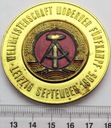 Medal Weltmeisterschaft Moderner Funfkampf
