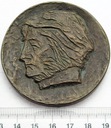 Medal Adam Mickiewicz 1955