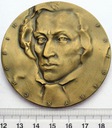 Medal Fryderyk Chopin