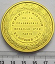 Medal Monde Selection