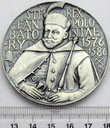 Medal Polskie Linie Oceaniczne Batory