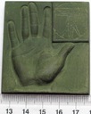 Medal Politechnika Warszawska