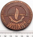 Medal Dorobek Oświaty Zawodowej