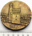 Medal Renowacja Ratusza