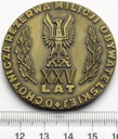 XXV Lat Ochotnicza Rezerwa Milicji Obywatelskiej