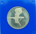 100 zł złotych 1974 Maria Skłodowska-Curie SREBRO