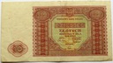 1946 10 zł Dziesięć złotych