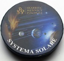 Systema Solare SREBRO 925
