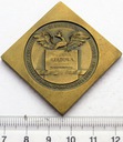 Medal Wszelka Władza Społeczności Ludzkiej