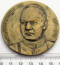 Medal Jerzy Matulewicz