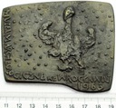 Medal Muzeum Archeologiczne We Wrocławiu