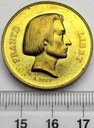 Medal Frantz Liszt