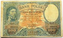 1919 100 zł Sto złotych, seria S.C.