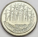 2 zł złote 1995 Katyń Miednoje Charków