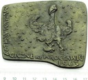 Medal Muzeum Archaeologicum Wratislaviae
