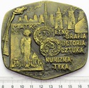 Medal Muzeum W Chorzowie