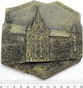 Medal Przeszłość Dla Teraźniejszości