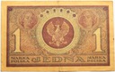 1919 1 mkp Jedna Marka Polska ICB