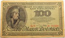 1919 100 Marek Kościuszko, seria N